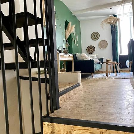 Le Loft Soohome Marseille Eksteriør billede