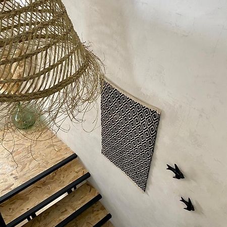 Le Loft Soohome Marseille Eksteriør billede