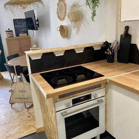 Le Loft Soohome Marseille Eksteriør billede