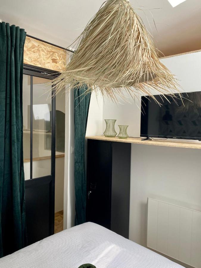 Le Loft Soohome Marseille Eksteriør billede