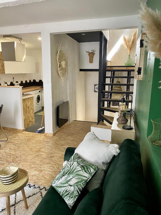 Le Loft Soohome Marseille Eksteriør billede