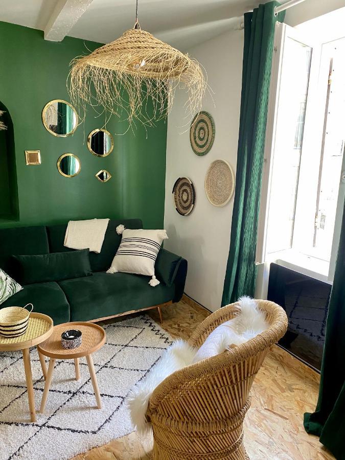 Le Loft Soohome Marseille Eksteriør billede
