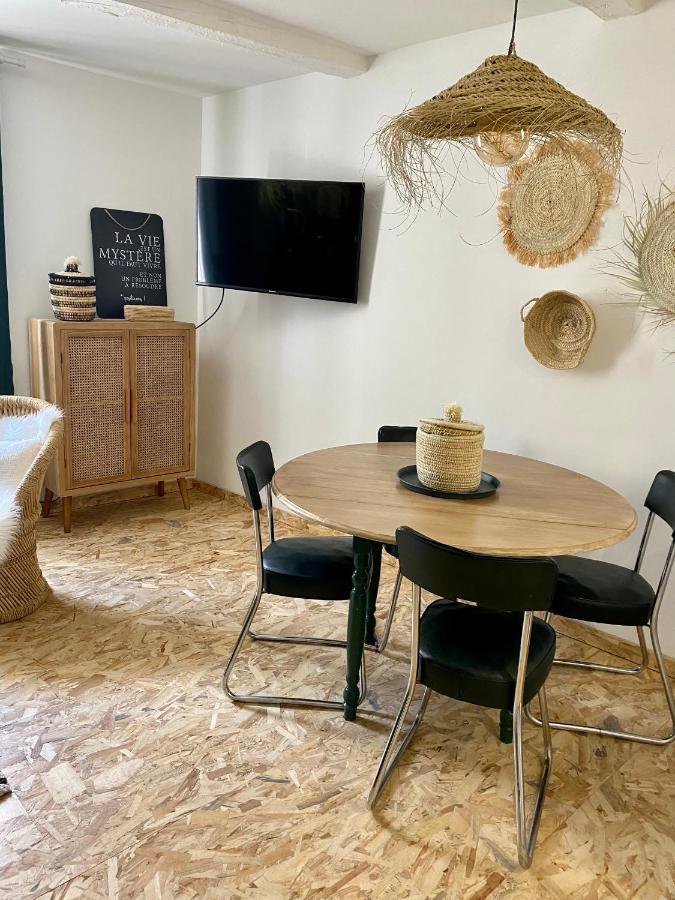 Le Loft Soohome Marseille Eksteriør billede