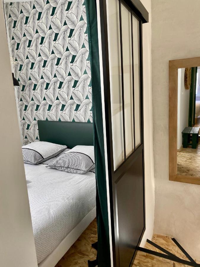 Le Loft Soohome Marseille Eksteriør billede