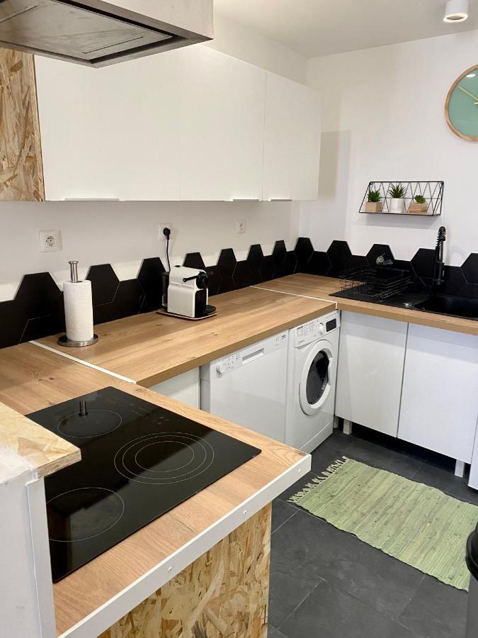 Le Loft Soohome Marseille Eksteriør billede