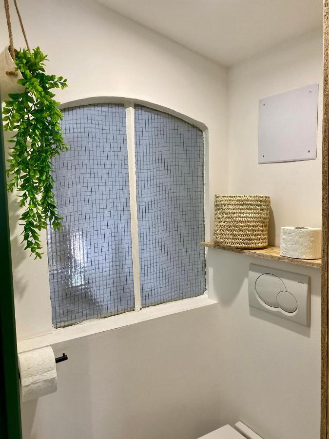 Le Loft Soohome Marseille Eksteriør billede