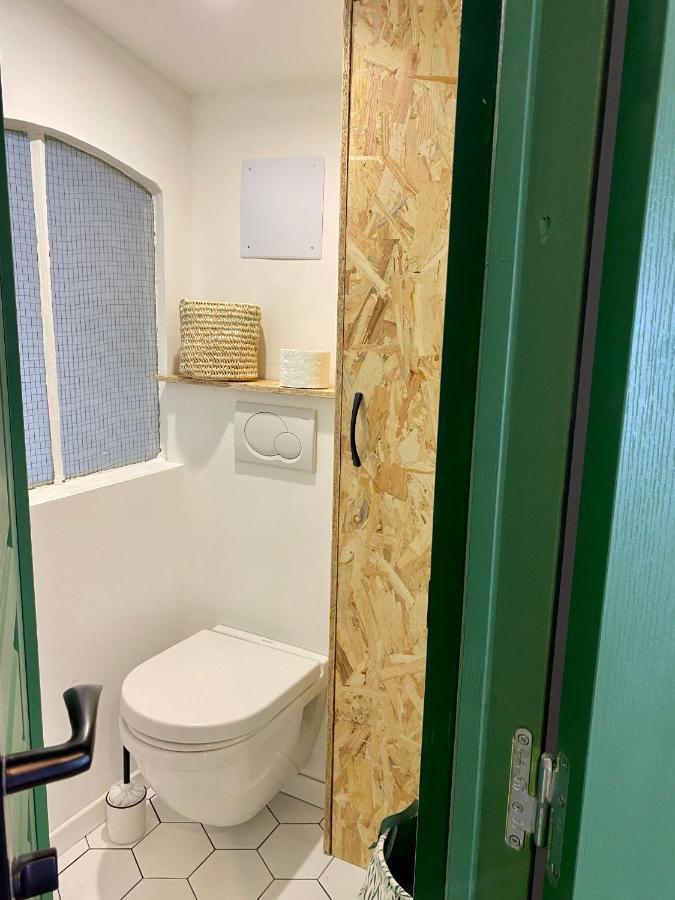 Le Loft Soohome Marseille Eksteriør billede