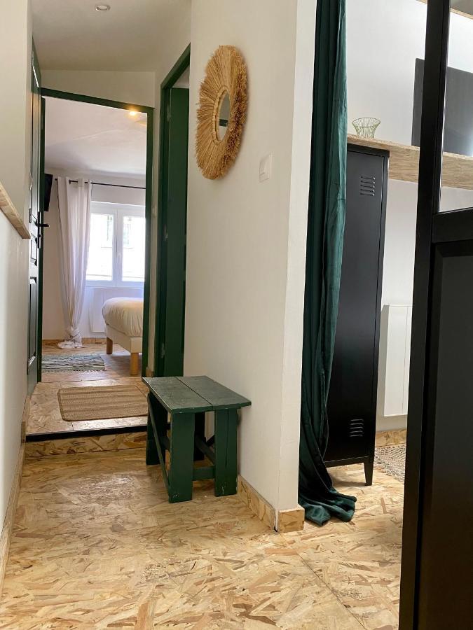 Le Loft Soohome Marseille Eksteriør billede