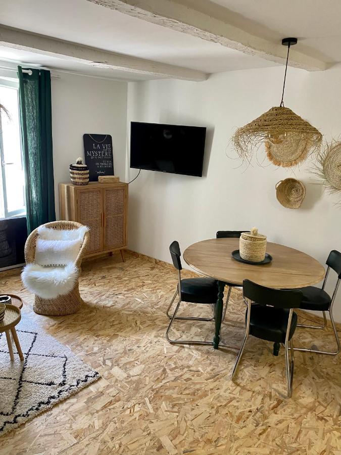 Le Loft Soohome Marseille Eksteriør billede