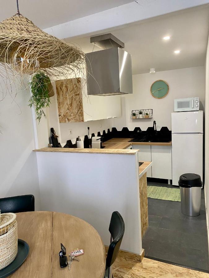 Le Loft Soohome Marseille Eksteriør billede