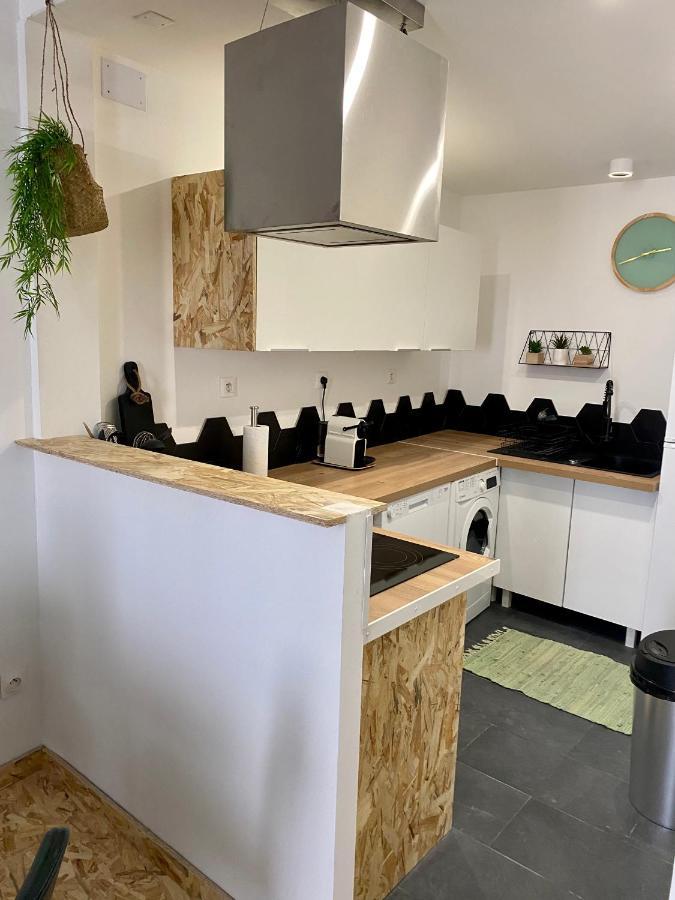 Le Loft Soohome Marseille Eksteriør billede