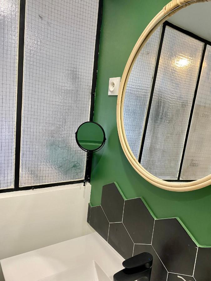 Le Loft Soohome Marseille Eksteriør billede