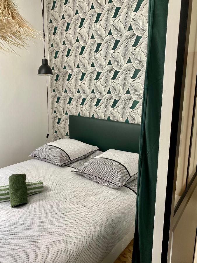 Le Loft Soohome Marseille Eksteriør billede