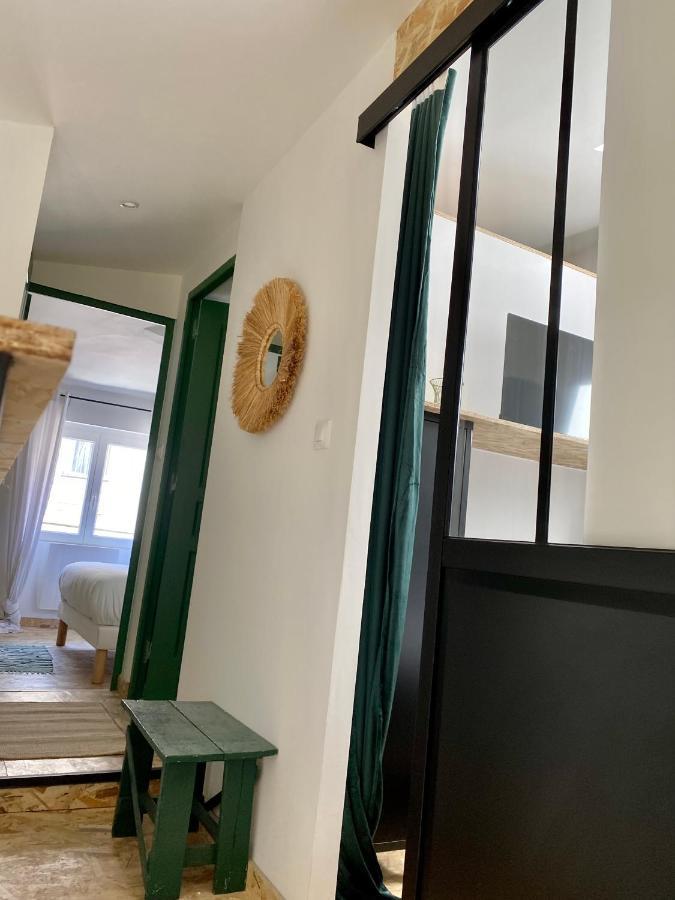 Le Loft Soohome Marseille Eksteriør billede