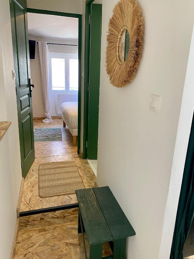 Le Loft Soohome Marseille Eksteriør billede