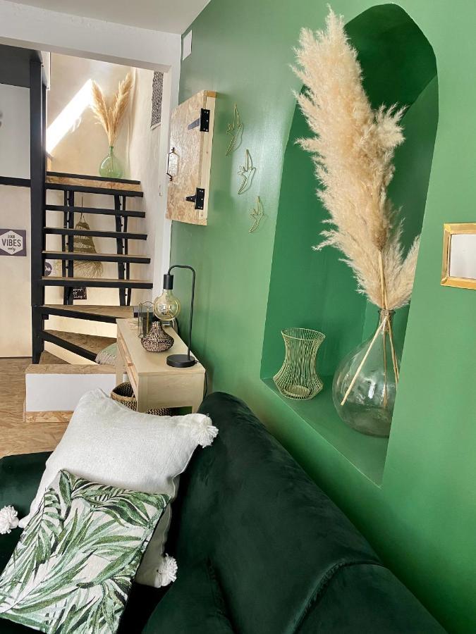 Le Loft Soohome Marseille Eksteriør billede