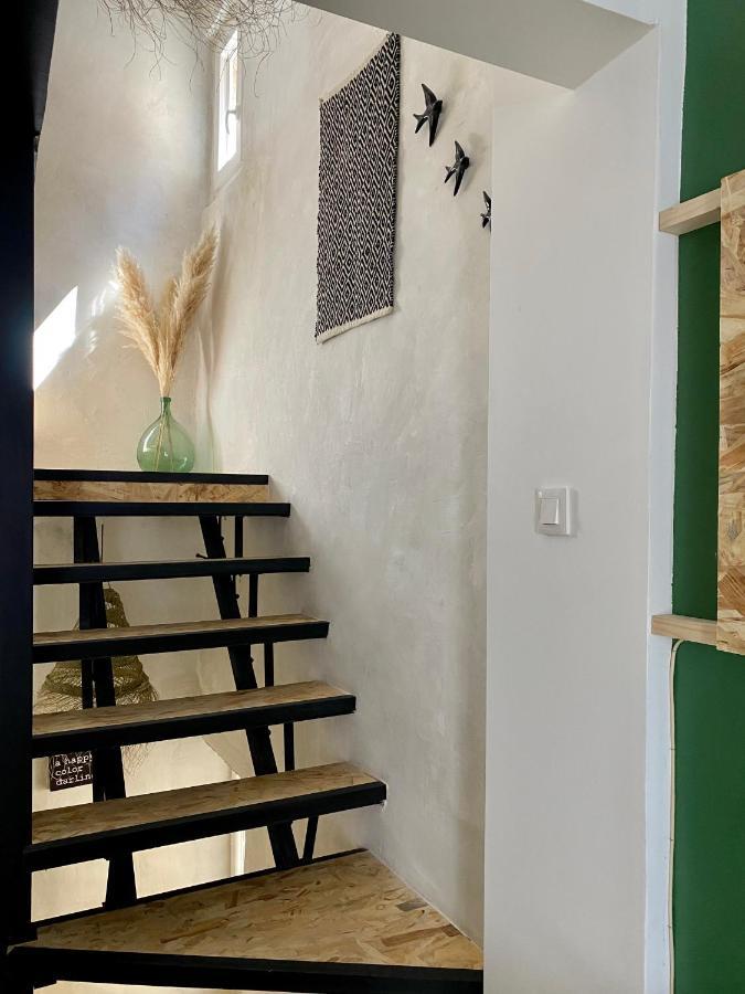 Le Loft Soohome Marseille Eksteriør billede