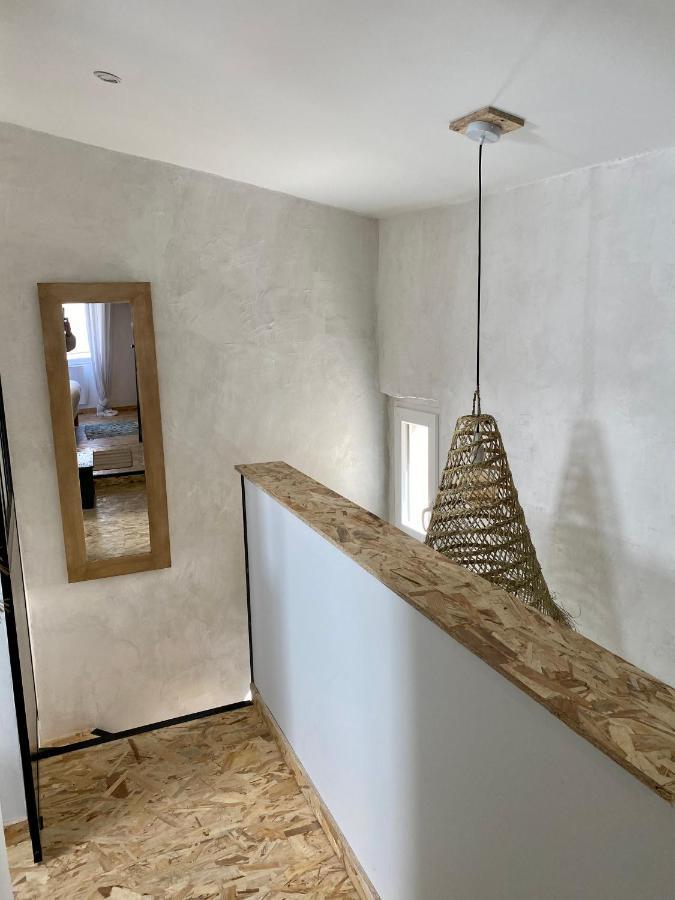 Le Loft Soohome Marseille Eksteriør billede