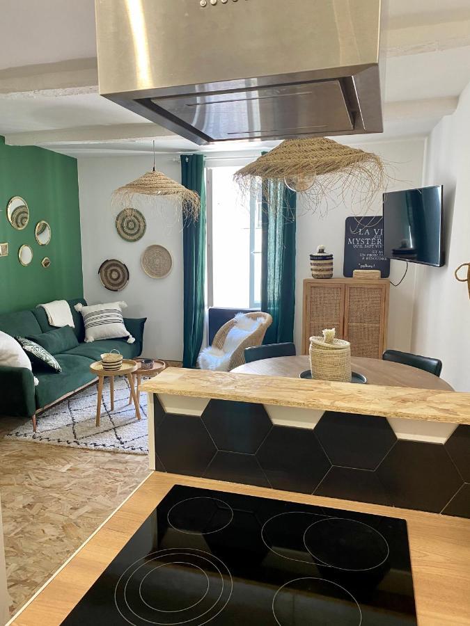 Le Loft Soohome Marseille Eksteriør billede
