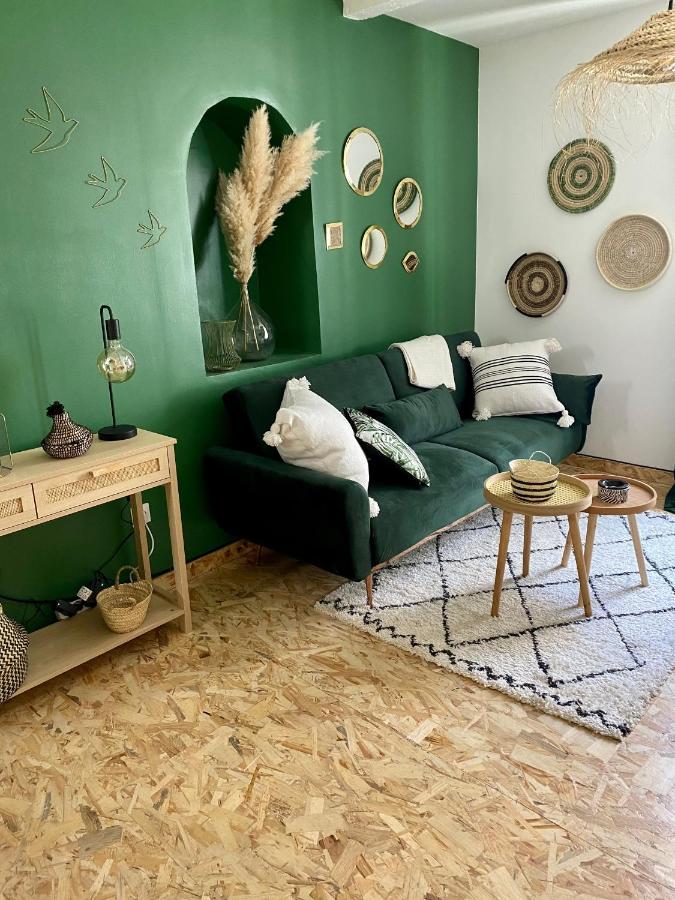 Le Loft Soohome Marseille Eksteriør billede