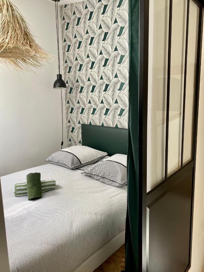 Le Loft Soohome Marseille Eksteriør billede