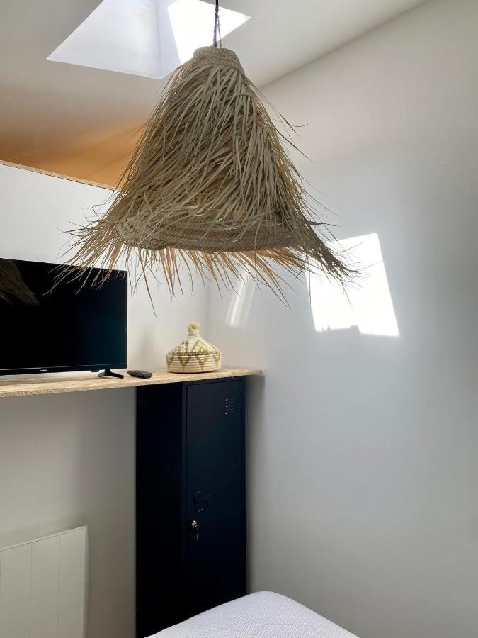 Le Loft Soohome Marseille Eksteriør billede