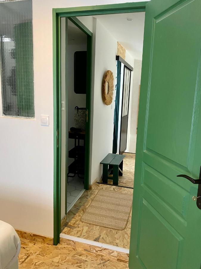 Le Loft Soohome Marseille Eksteriør billede