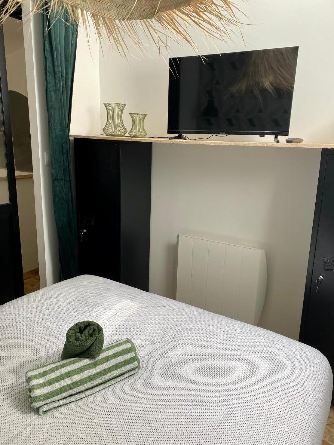 Le Loft Soohome Marseille Eksteriør billede
