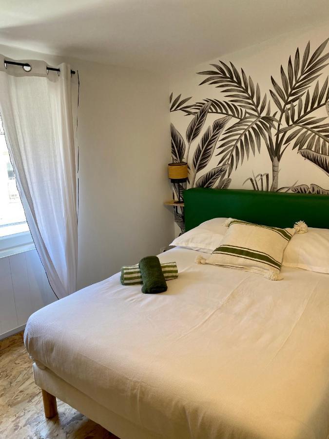 Le Loft Soohome Marseille Eksteriør billede