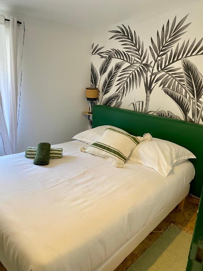 Le Loft Soohome Marseille Eksteriør billede