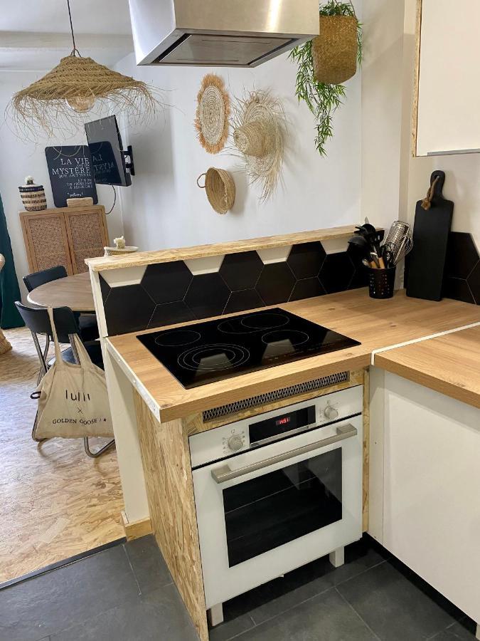 Le Loft Soohome Marseille Eksteriør billede