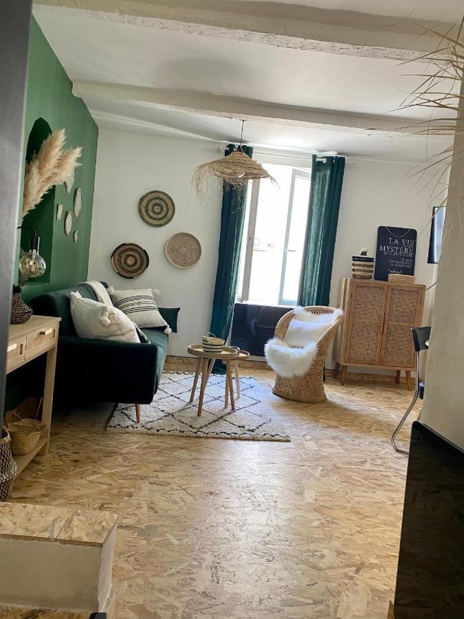 Le Loft Soohome Marseille Eksteriør billede