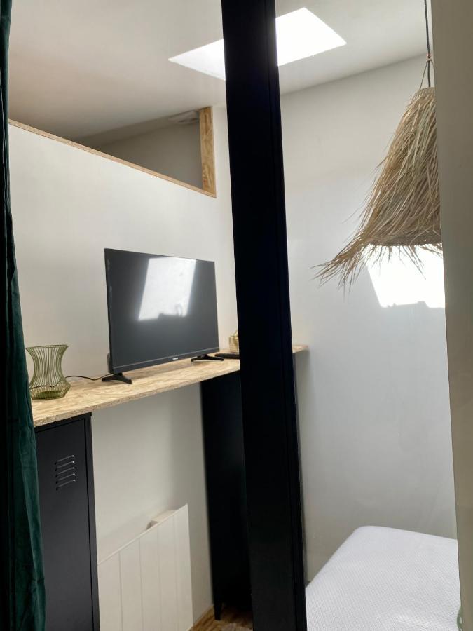 Le Loft Soohome Marseille Eksteriør billede