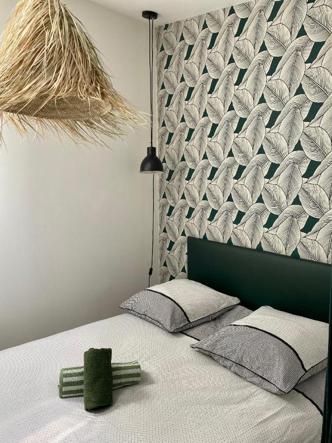 Le Loft Soohome Marseille Eksteriør billede