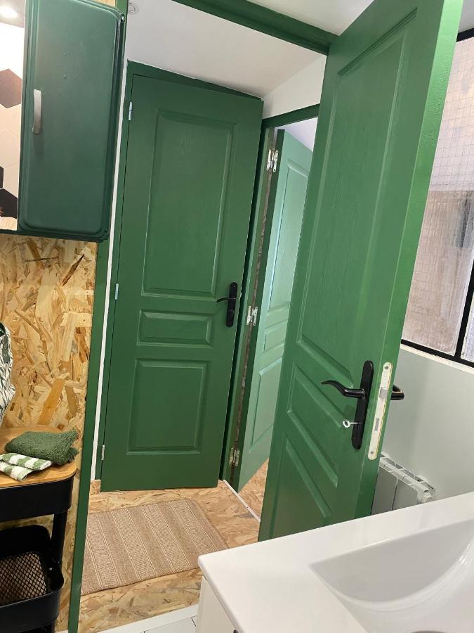 Le Loft Soohome Marseille Eksteriør billede