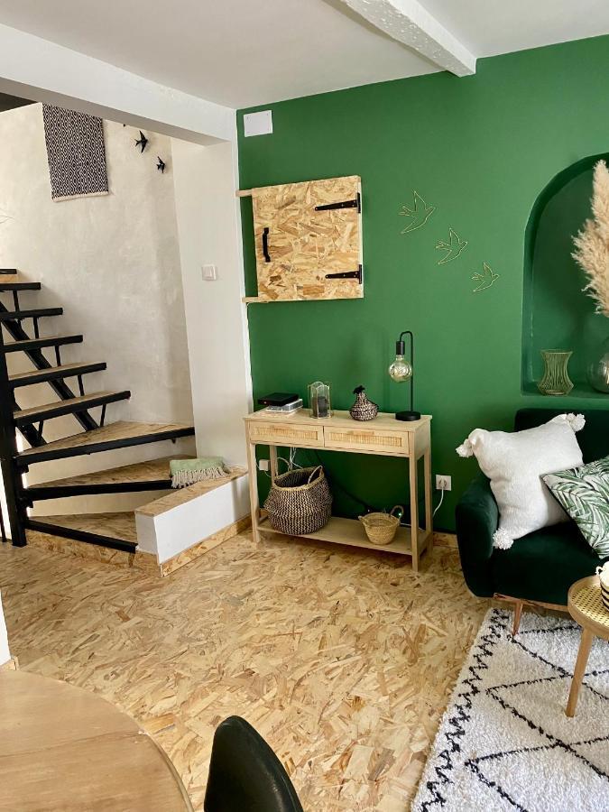 Le Loft Soohome Marseille Eksteriør billede