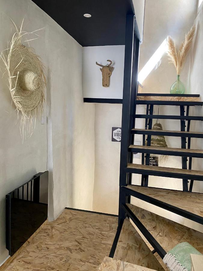 Le Loft Soohome Marseille Eksteriør billede