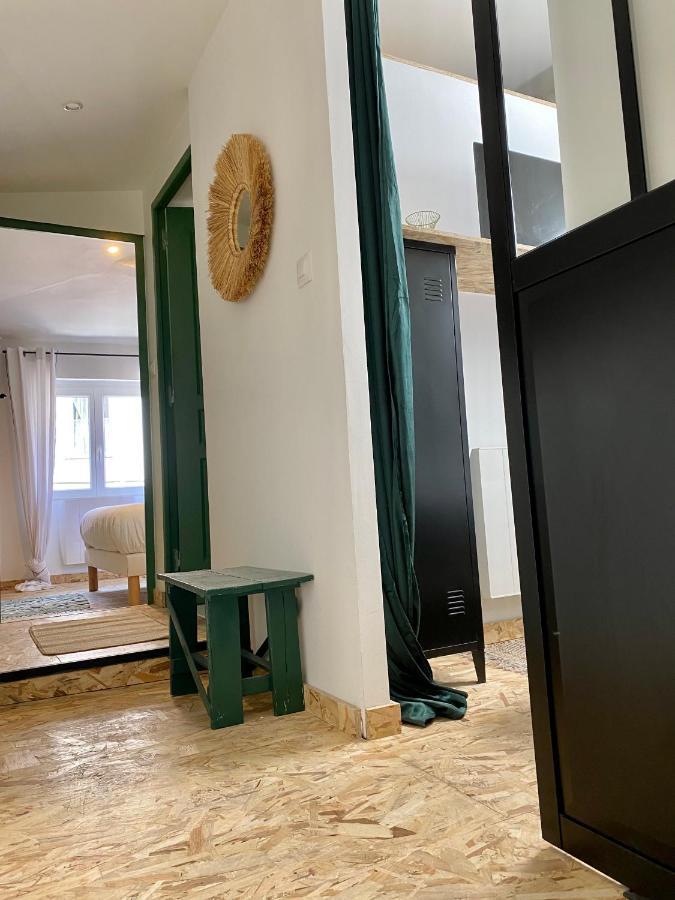 Le Loft Soohome Marseille Eksteriør billede