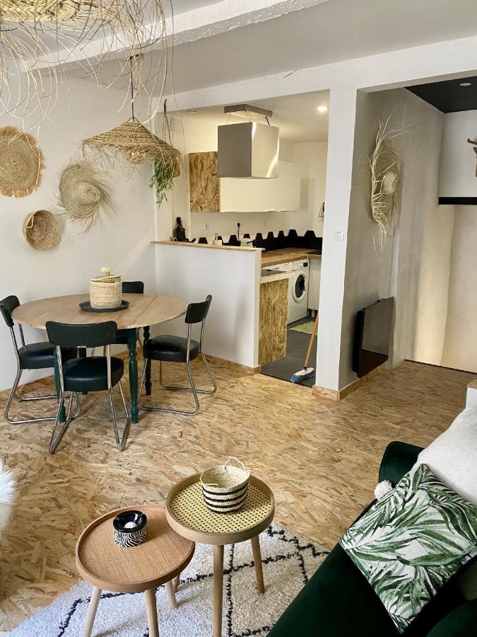 Le Loft Soohome Marseille Eksteriør billede