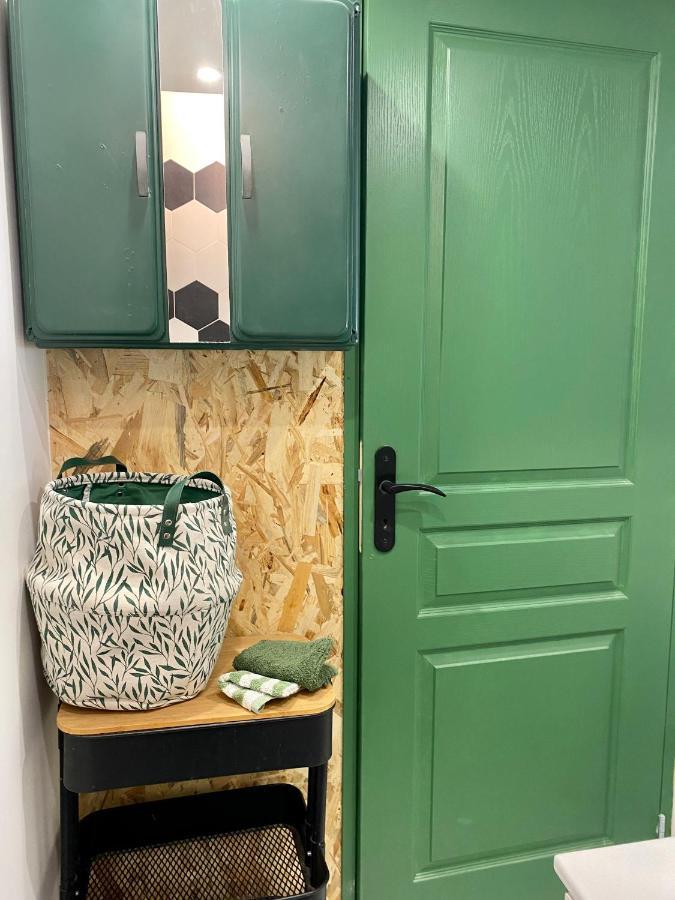 Le Loft Soohome Marseille Eksteriør billede