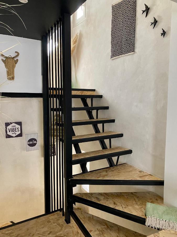 Le Loft Soohome Marseille Eksteriør billede