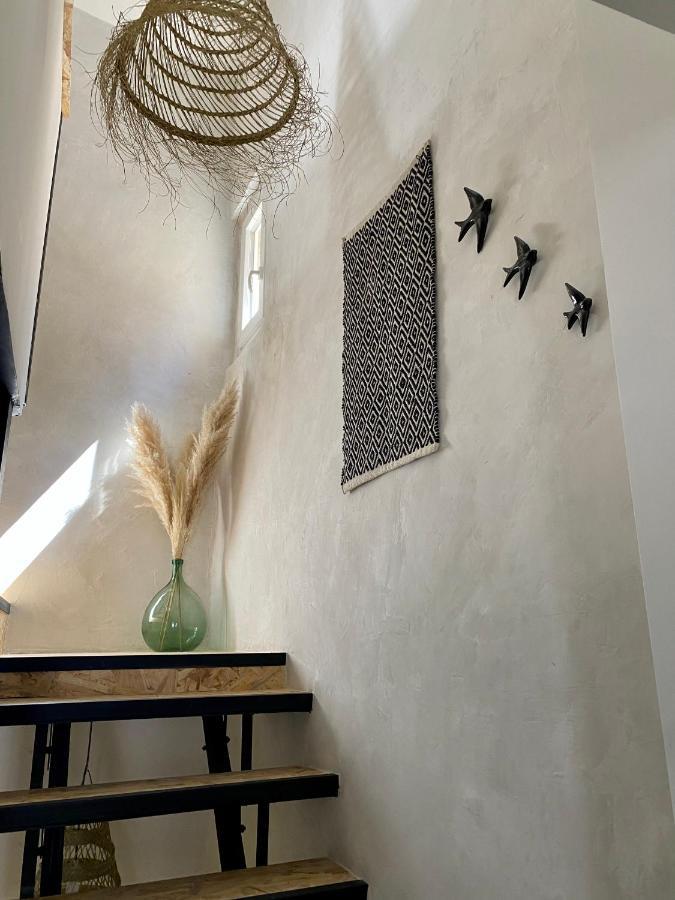 Le Loft Soohome Marseille Eksteriør billede