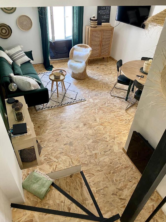 Le Loft Soohome Marseille Eksteriør billede