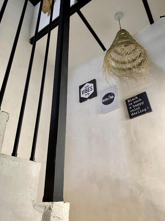 Le Loft Soohome Marseille Eksteriør billede