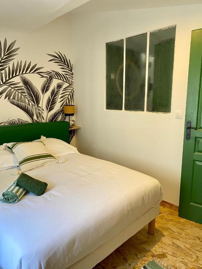 Le Loft Soohome Marseille Eksteriør billede